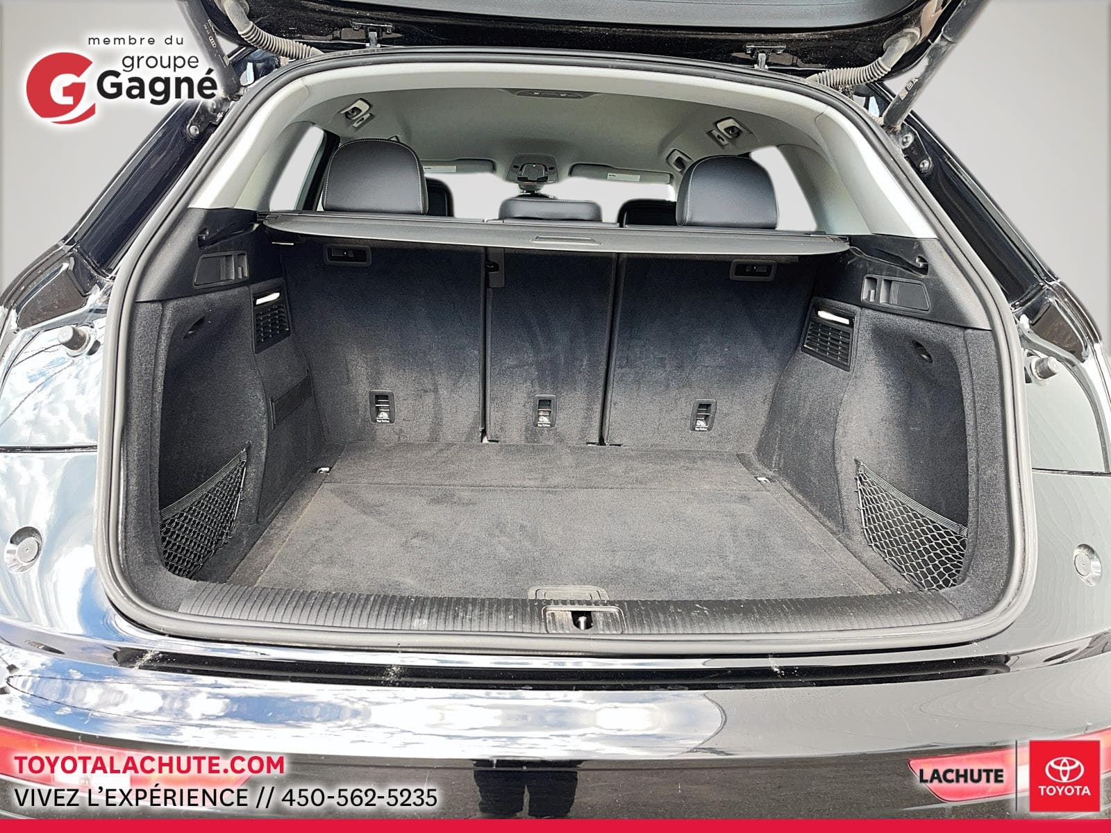 Audi Q5 2022 — photo 6