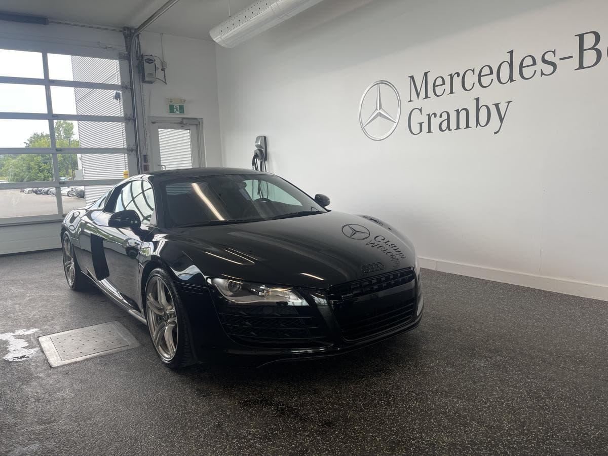 Audi R8 2008 à vendre à Granby