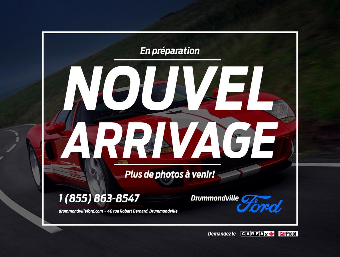 Ford Edge 2024 — photo 2