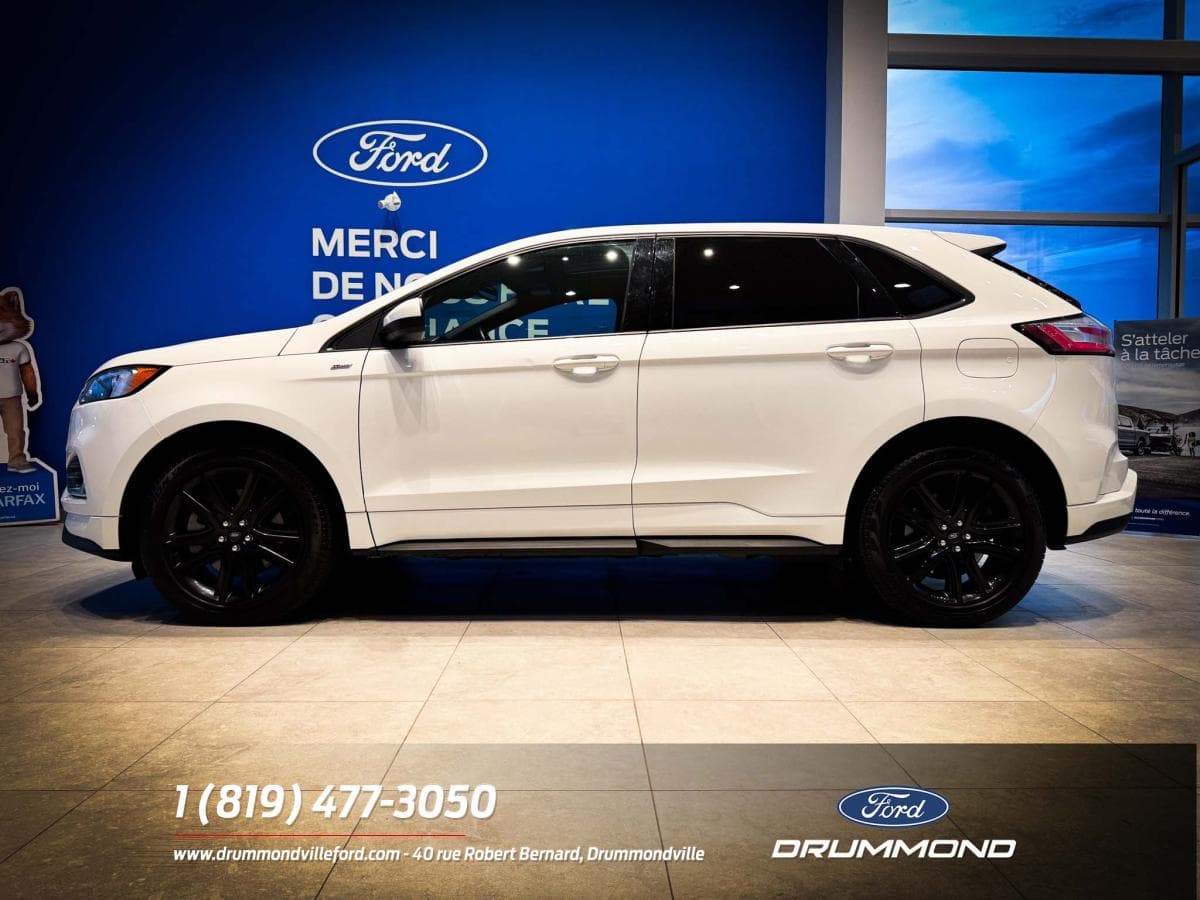 Ford Edge 2024 — photo 3