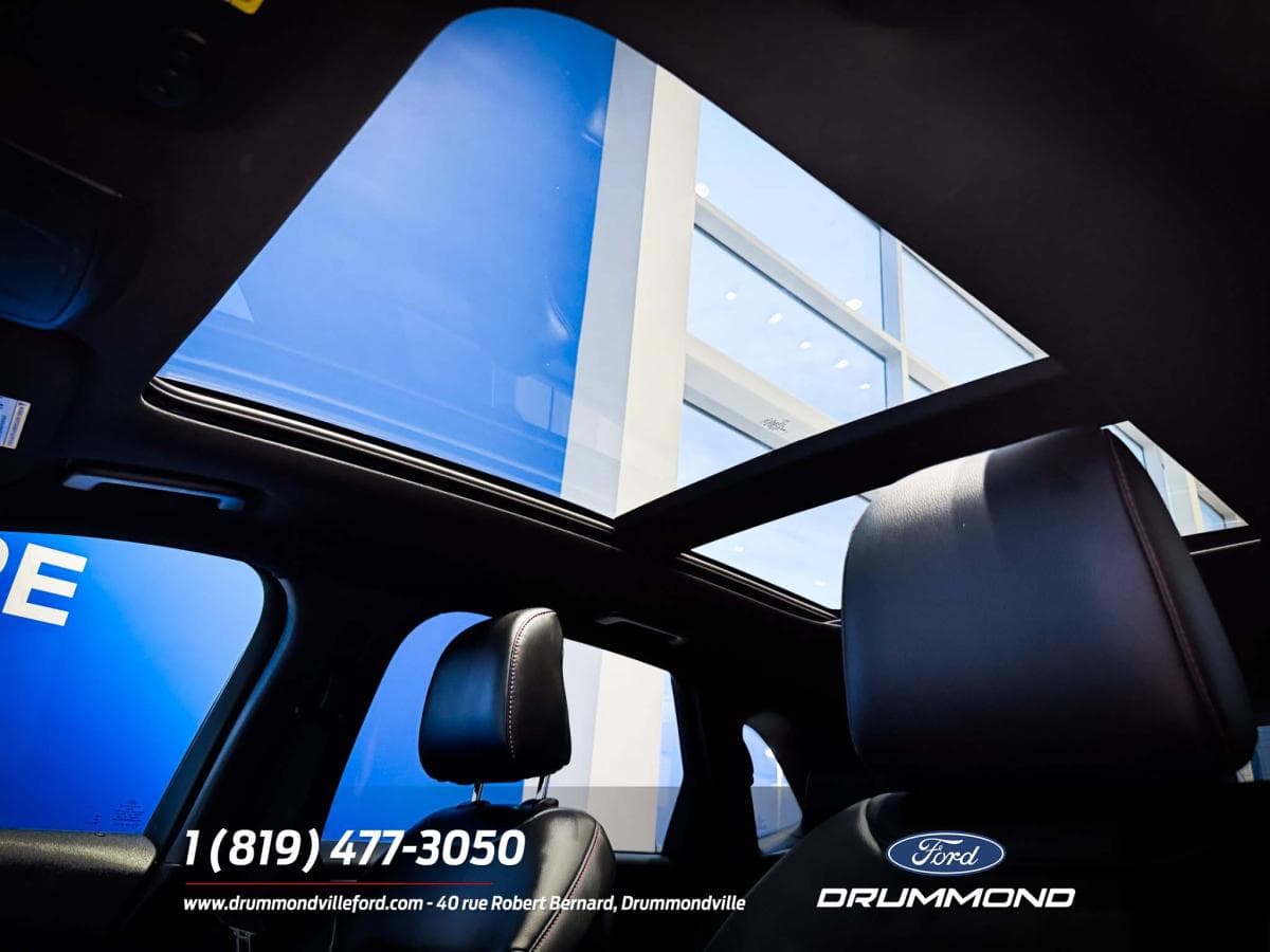 Ford Edge 2024 — photo 7