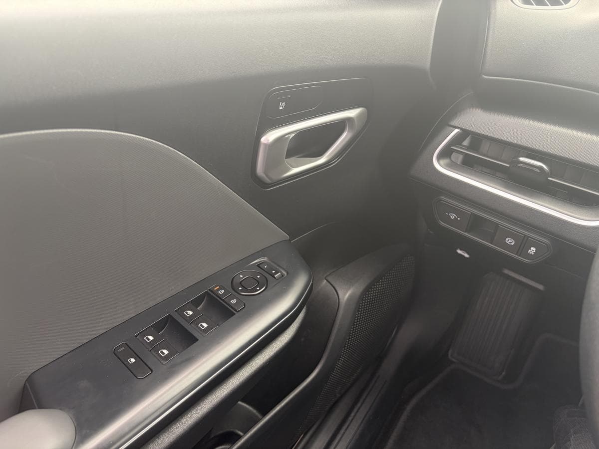 Kia K4 2025 — photo 11