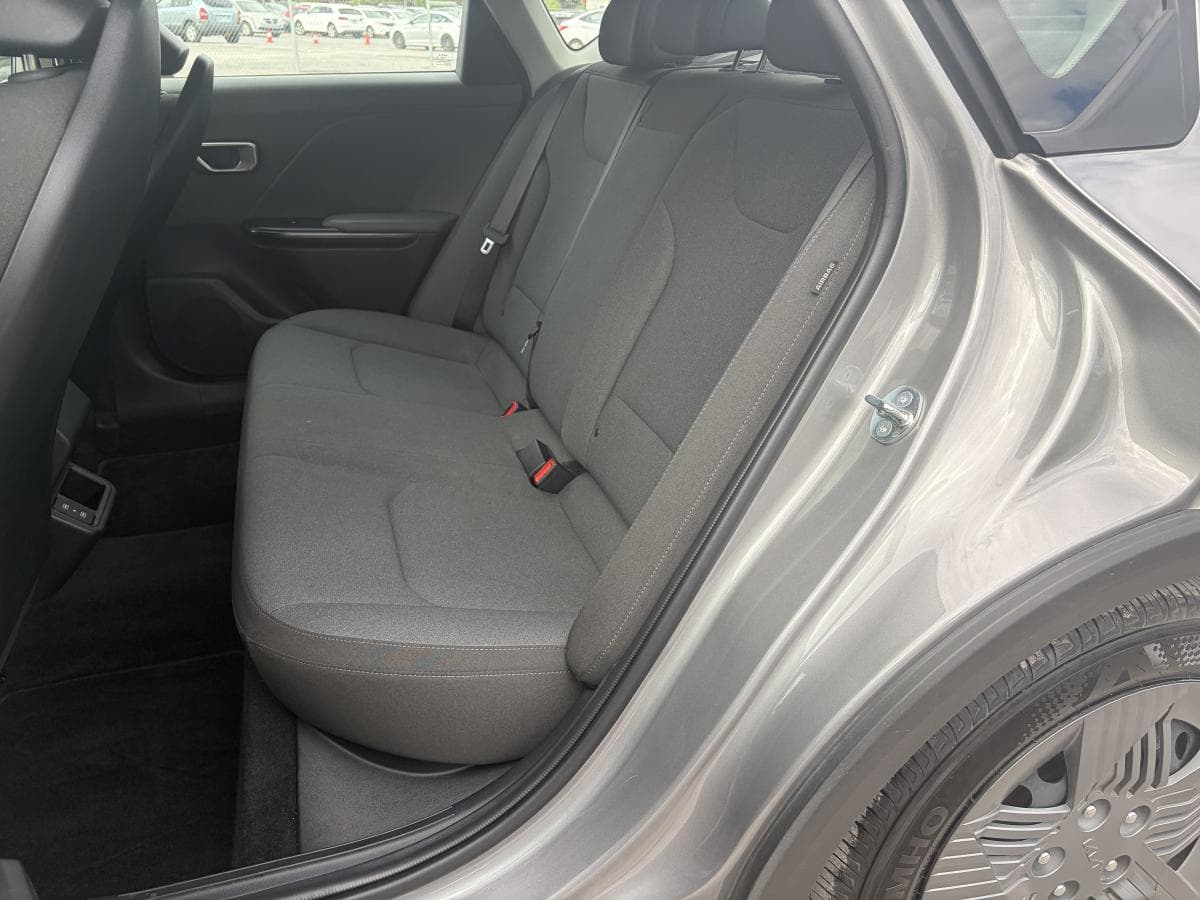 Kia K4 2025 — photo 12