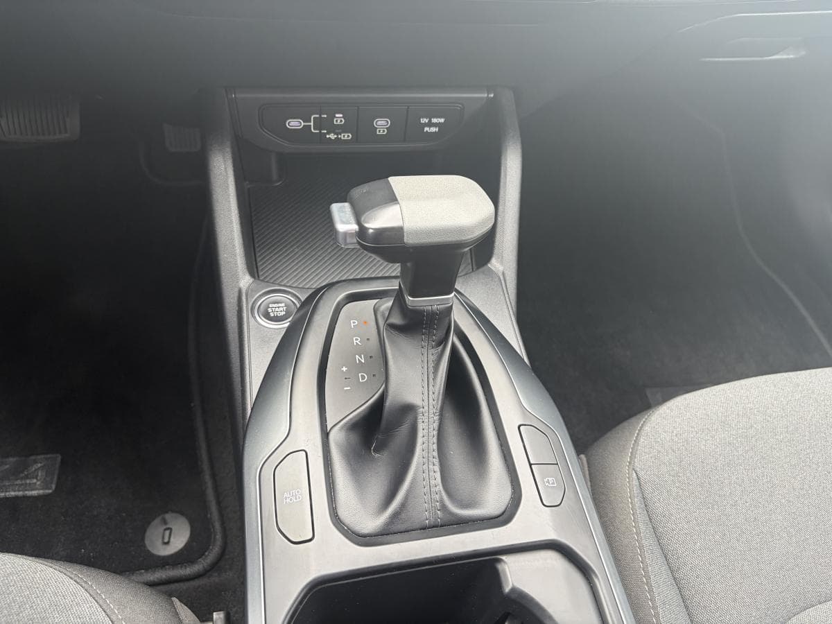 Kia K4 2025 — photo 15