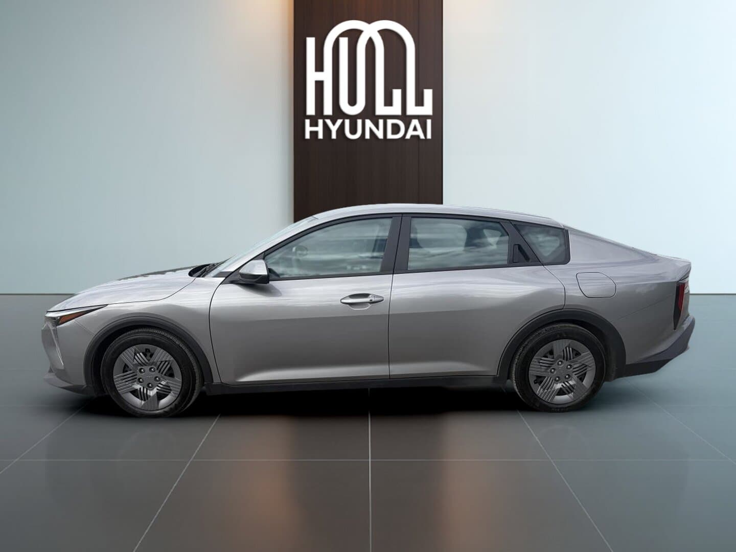 Kia K4 2025 — photo 2