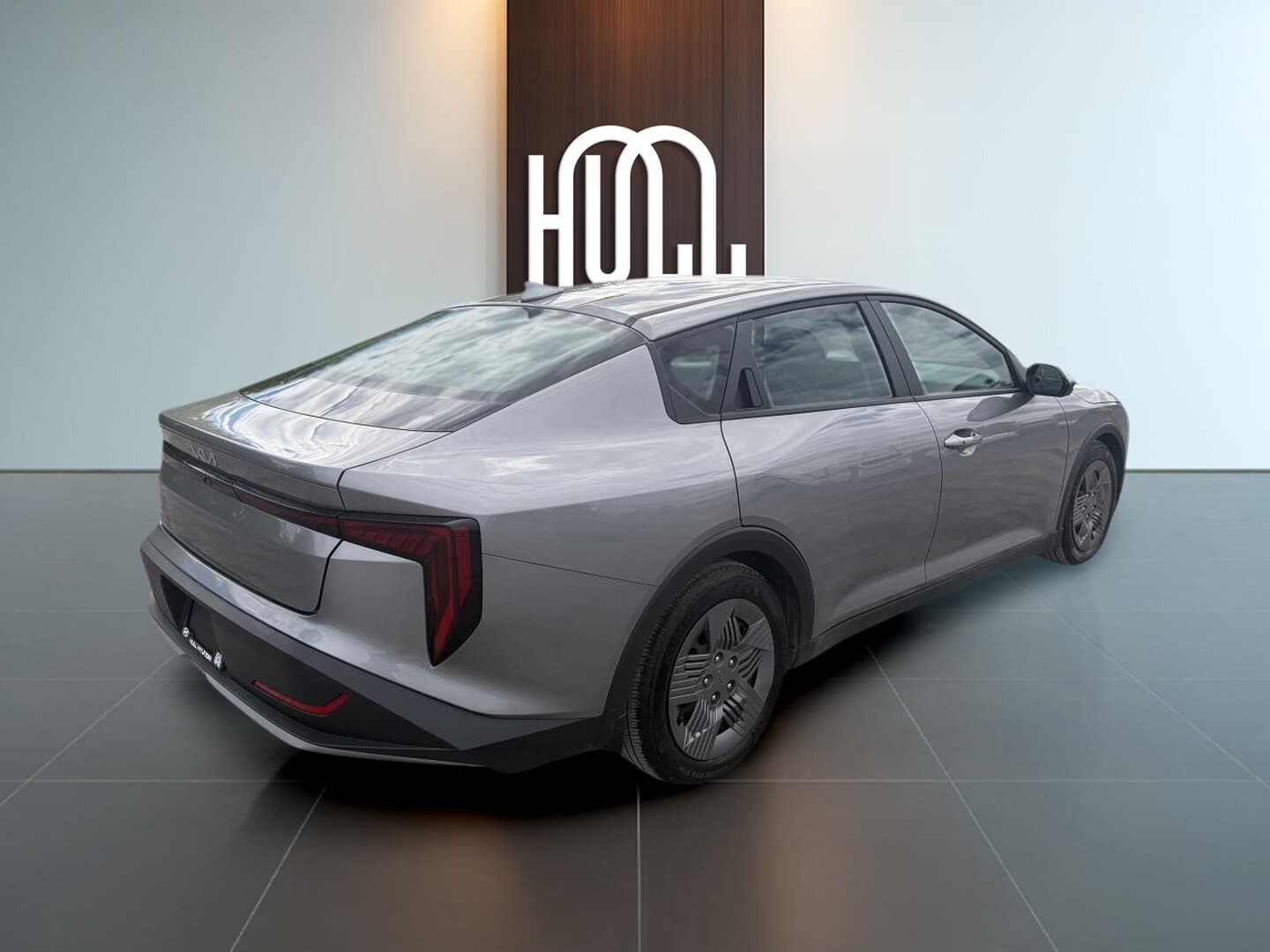 Kia K4 2025 — photo 6