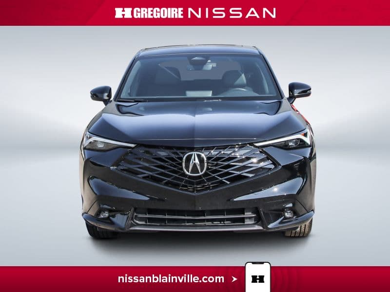 Acura ADX 2025 — photo 2