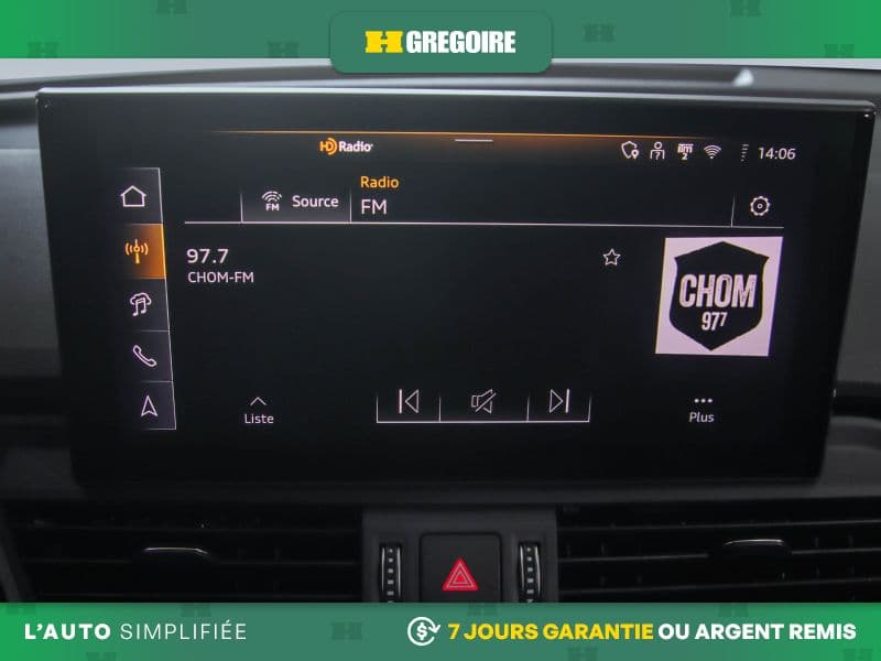 Audi Q5 2025 — photo 12