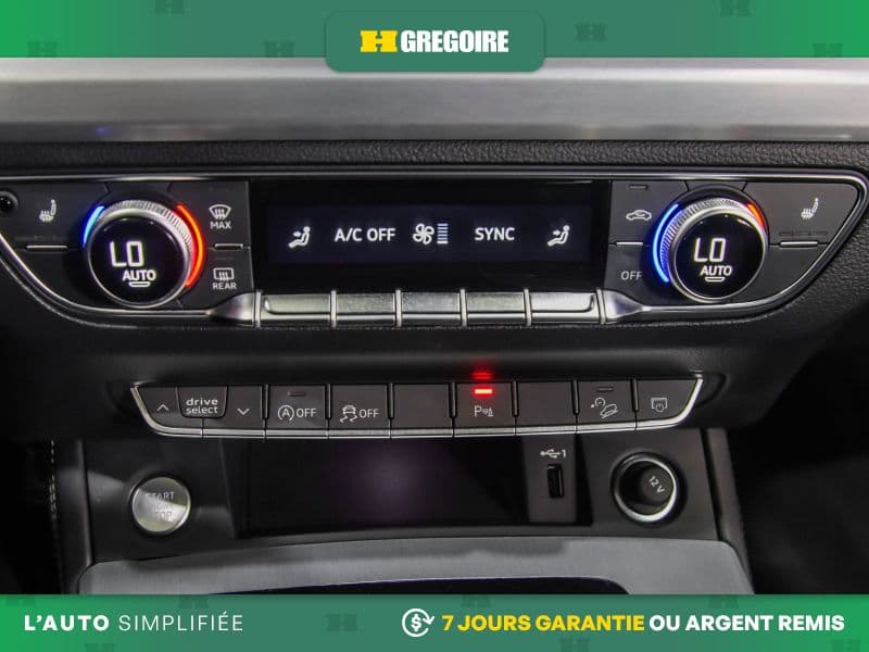 Audi Q5 2025 — photo 16