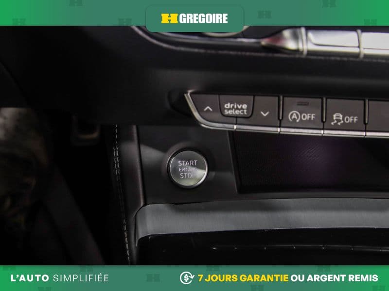 Audi Q5 2025 — photo 17