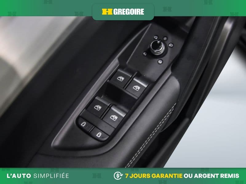 Audi Q5 2025 — photo 20