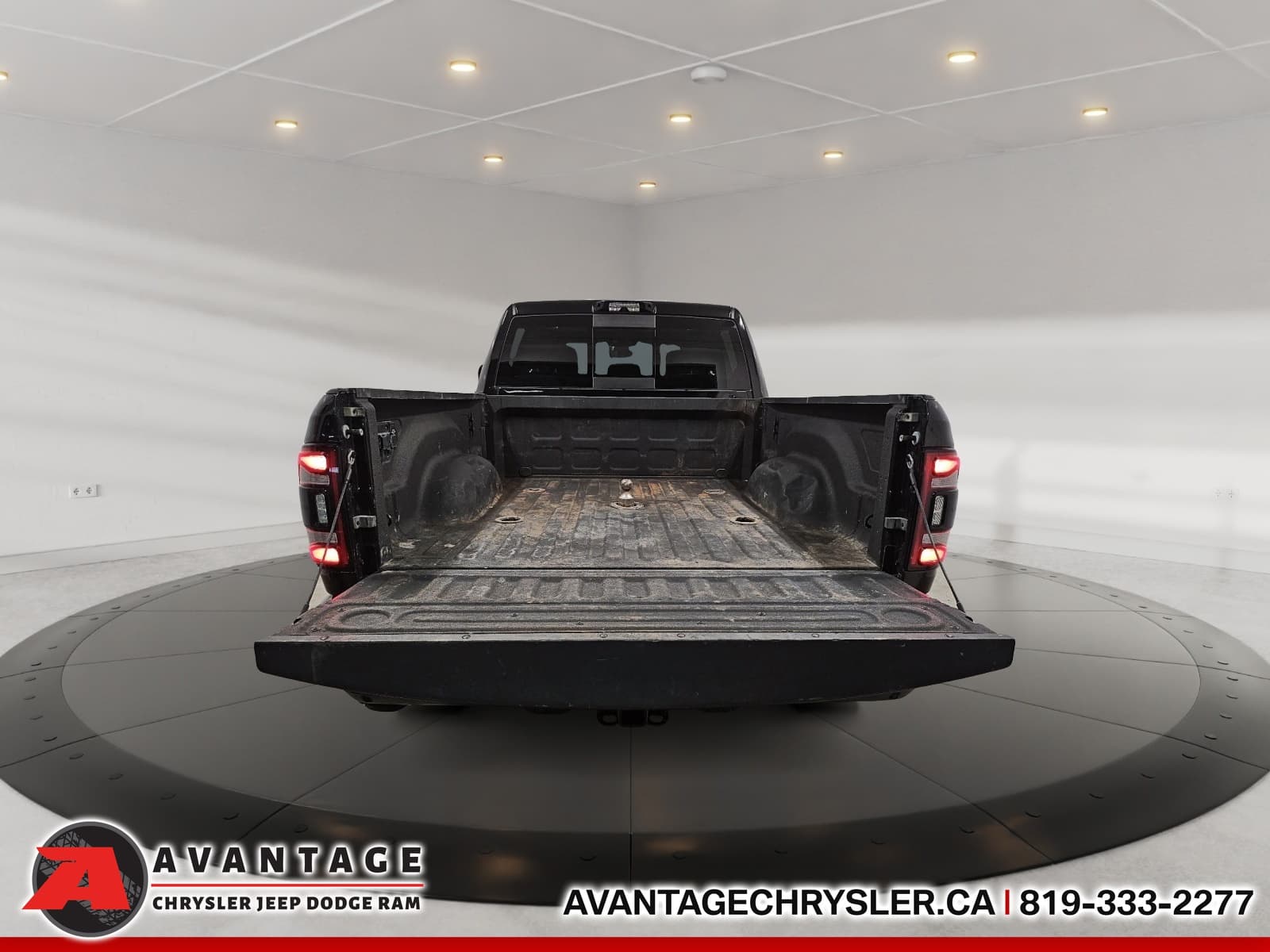RAM 2500 2024 — photo 20