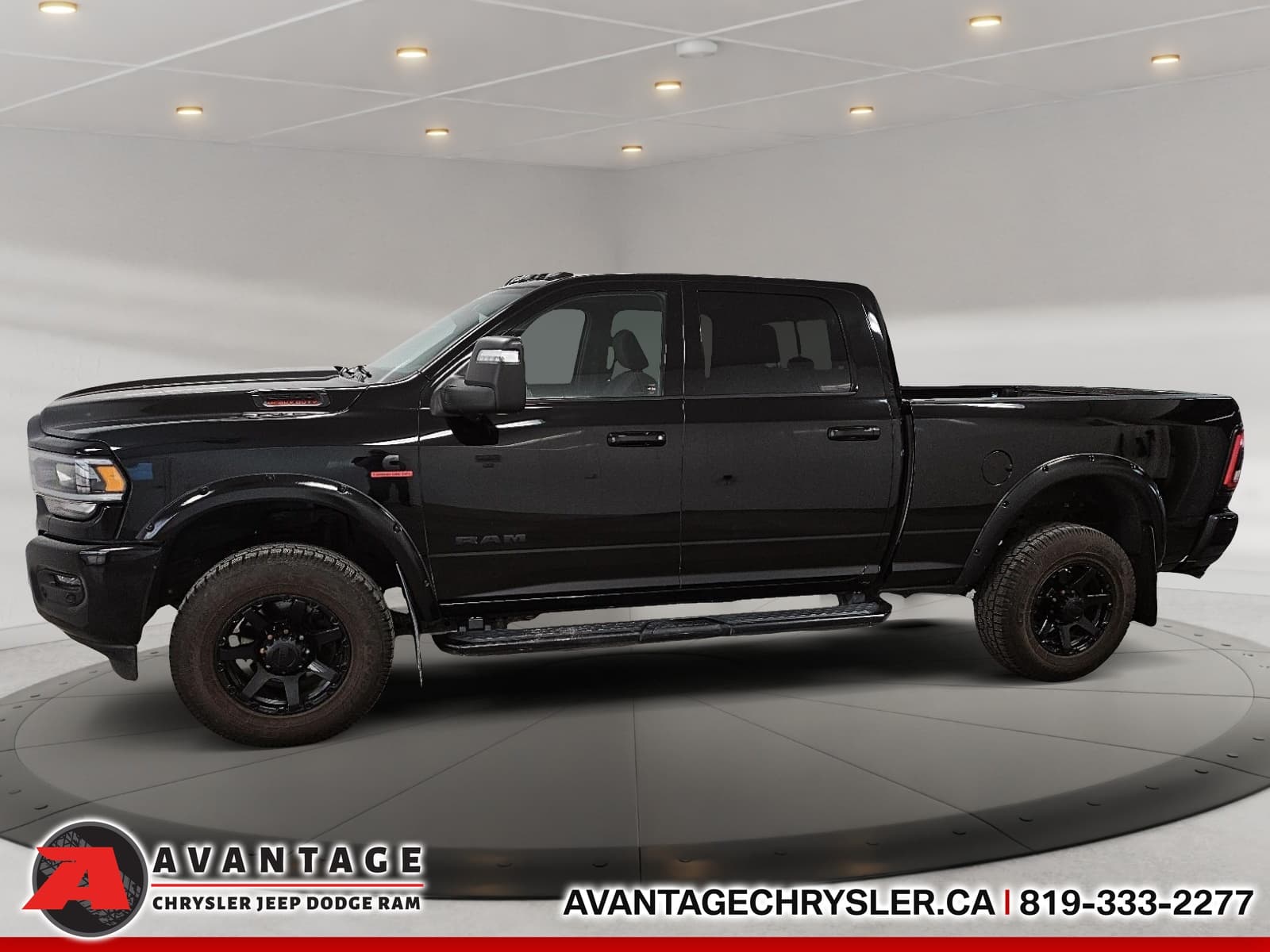 RAM 2500 2024 — photo 5