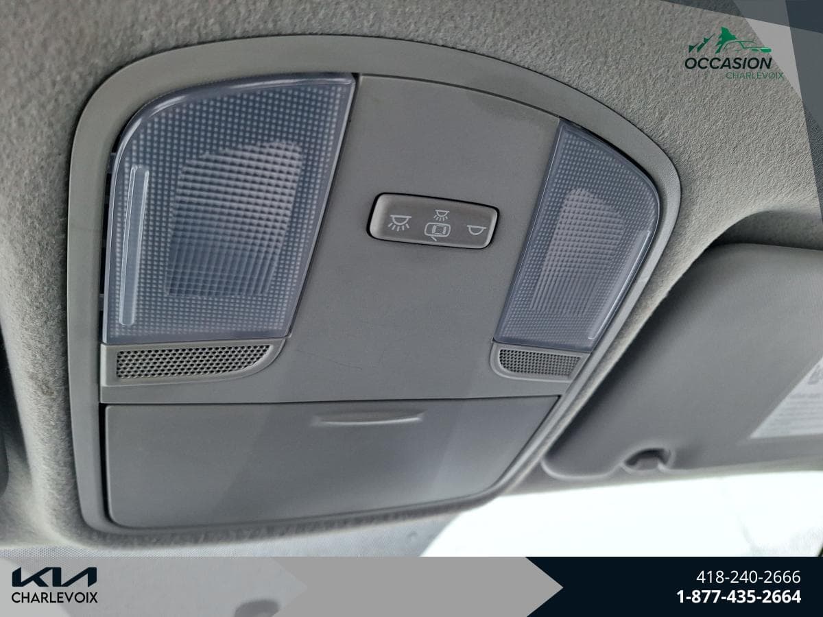 Kia Rio5 2023 — photo 18