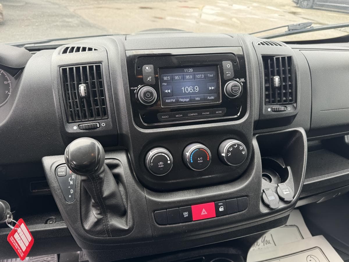 RAM 1500 2019 — photo 12
