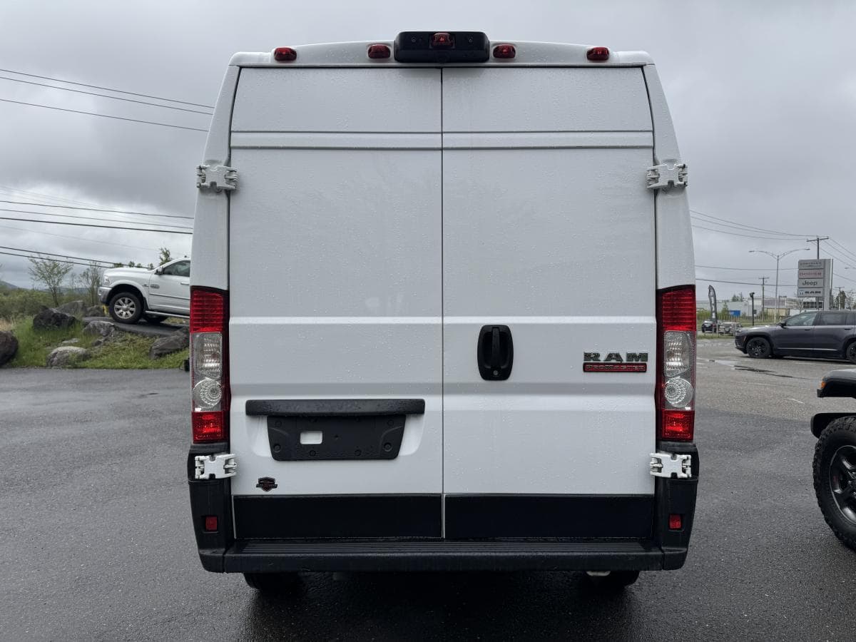 RAM 1500 2019 — photo 6