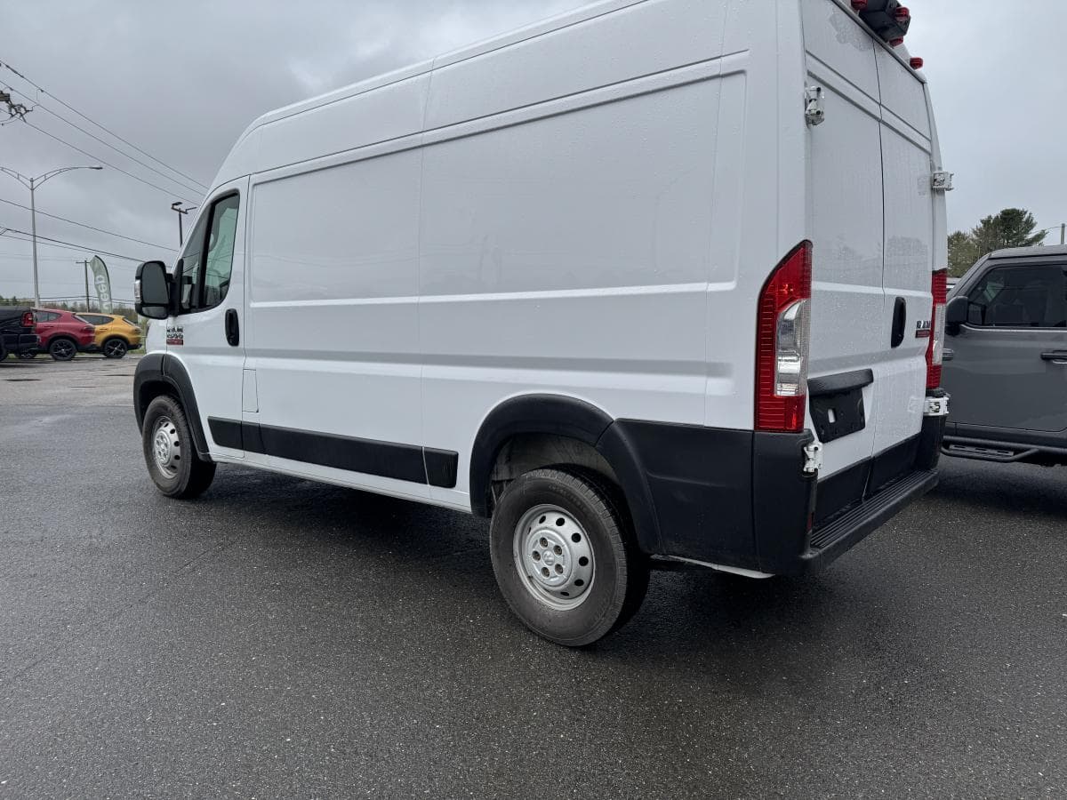 RAM 1500 2019 — photo 7