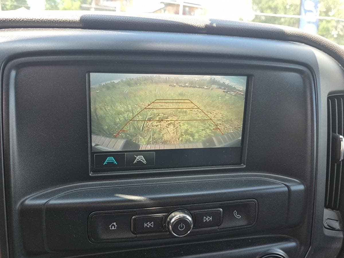 GMC 1500 2019 — photo 12