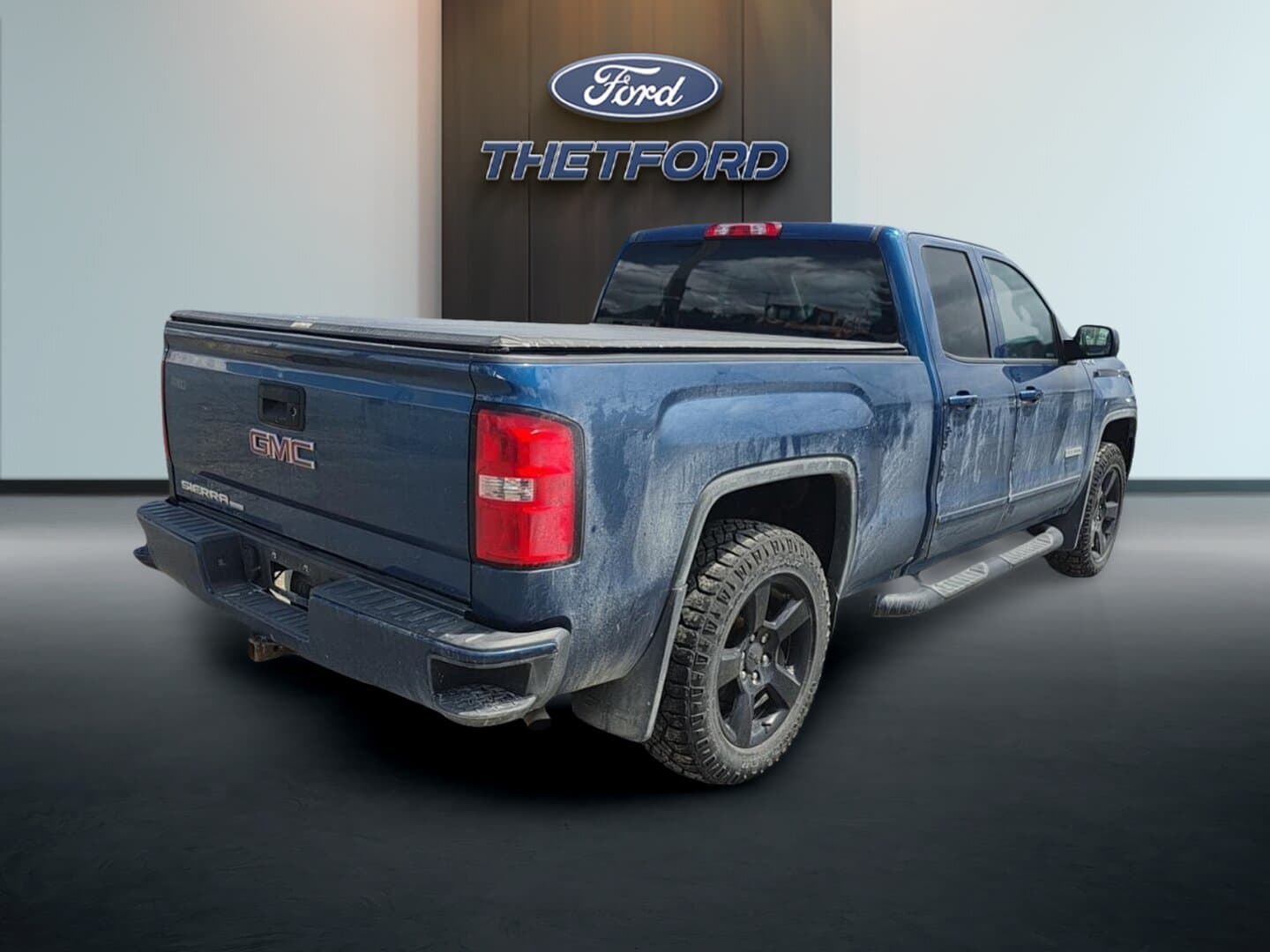 GMC 1500 2019 — photo 5