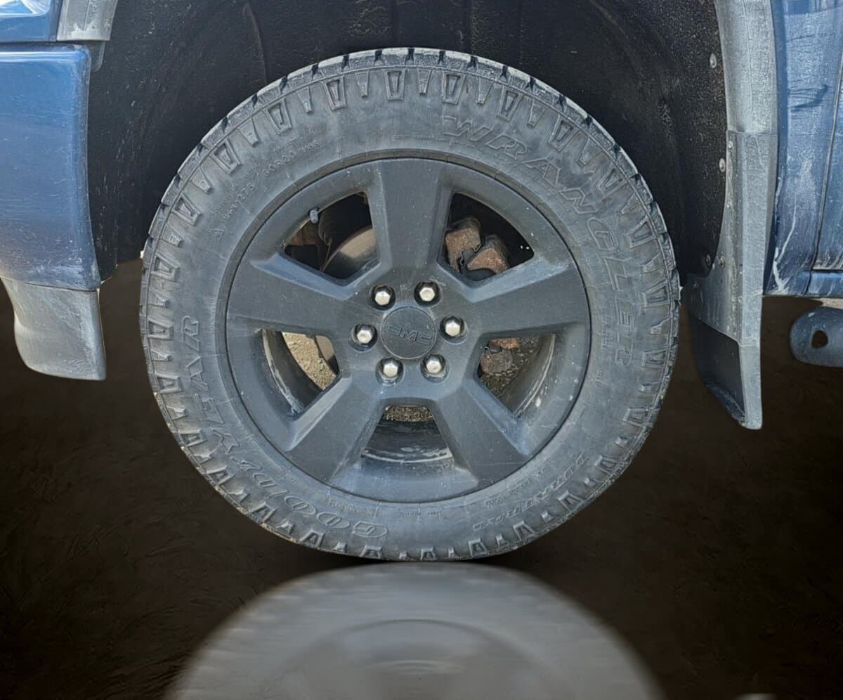 GMC 1500 2019 — photo 6