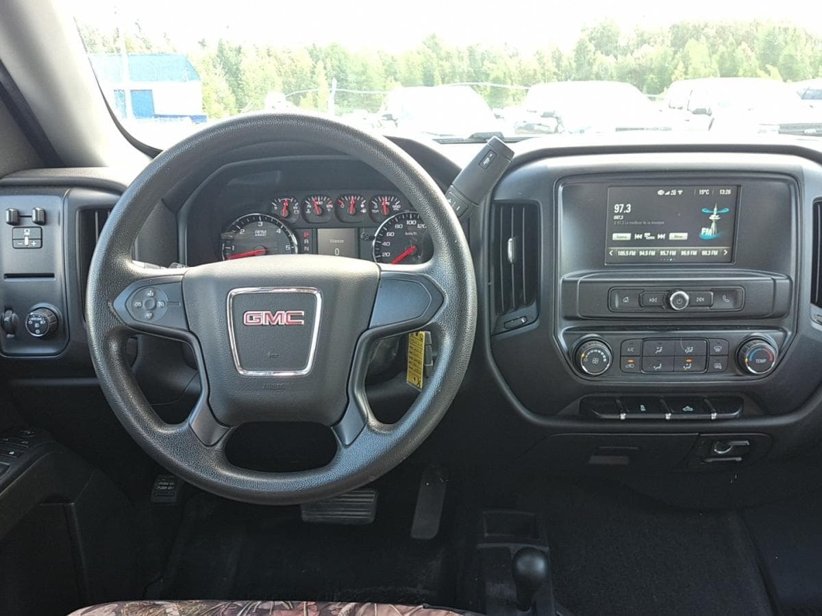 GMC 1500 2019 — photo 7