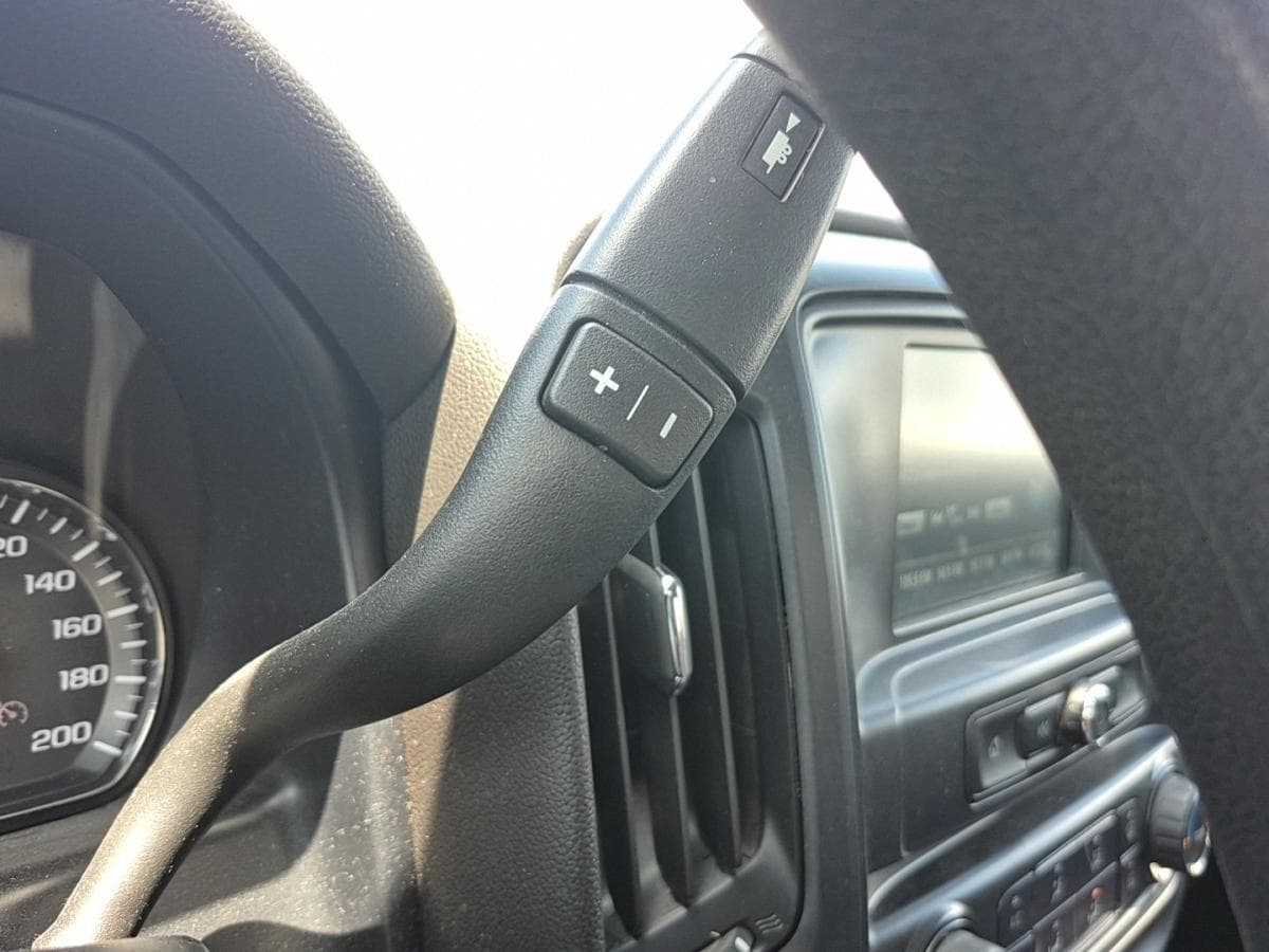 GMC 1500 2019 — photo 10
