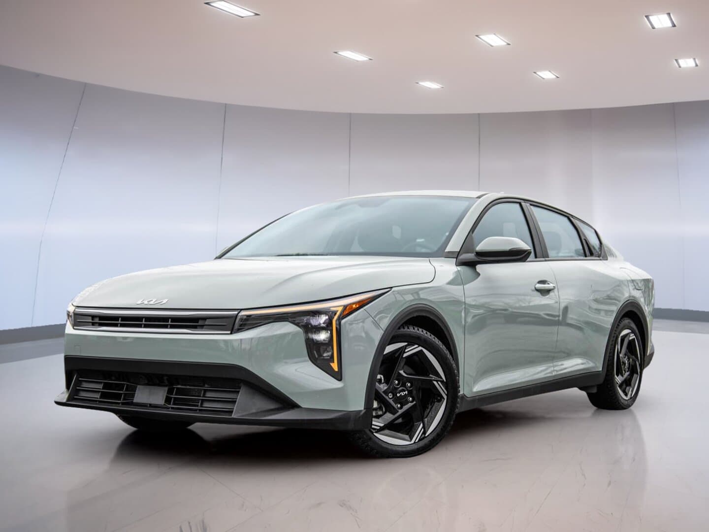 Kia K4 2025 à vendre à Repentigny