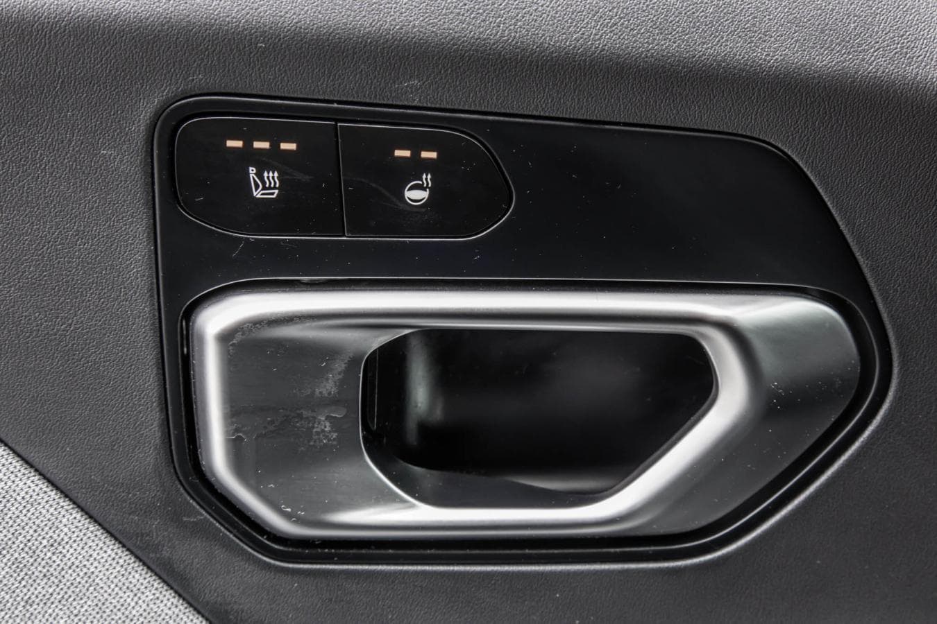Kia K4 2025 — photo 16