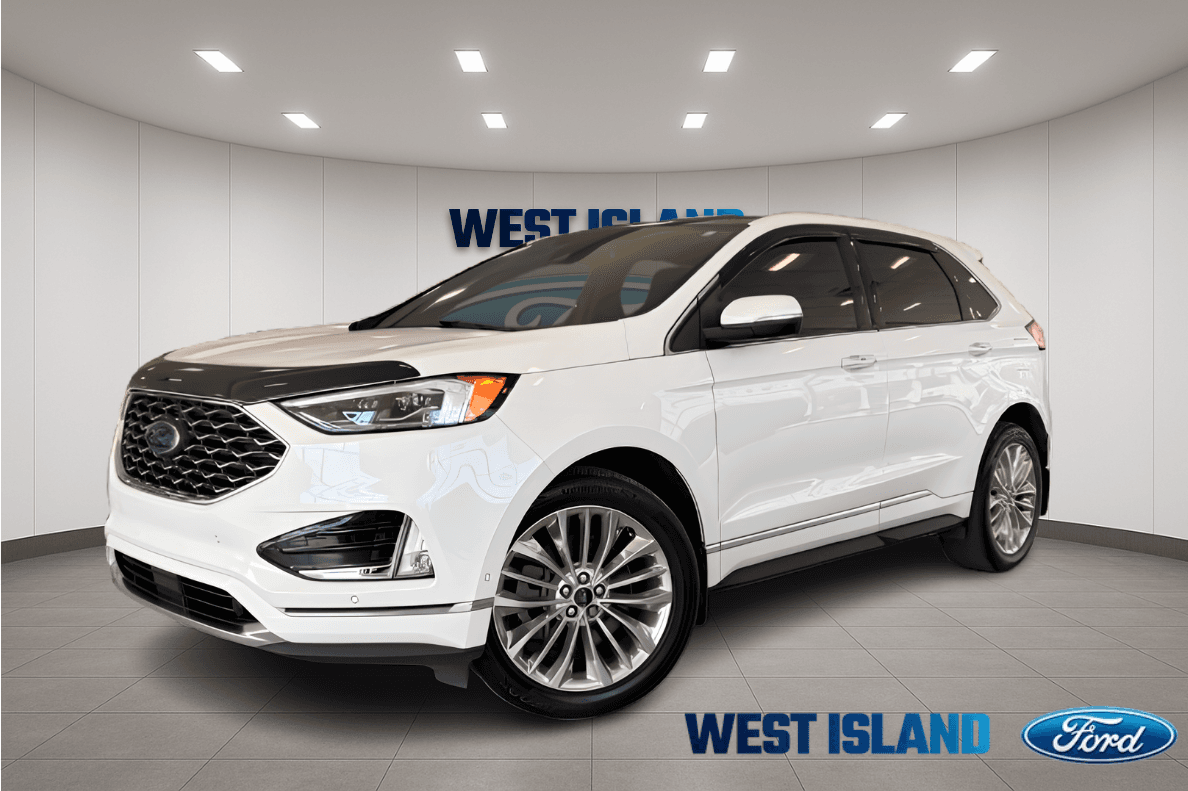 Ford Edge 2021 à vendre à Dollard-des-Ormeaux