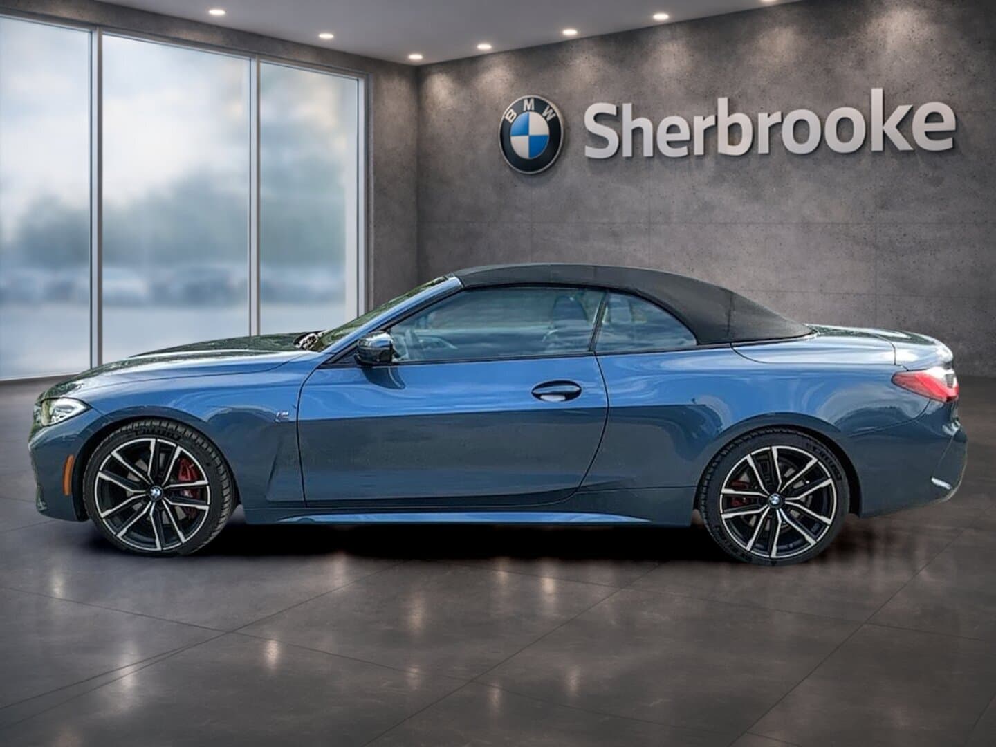 BMW M440i 2022 — photo 5