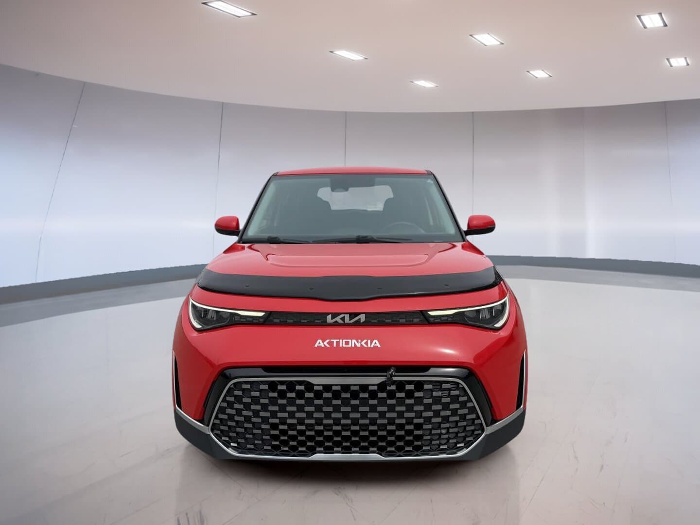 Kia Soul 2023 — photo 2