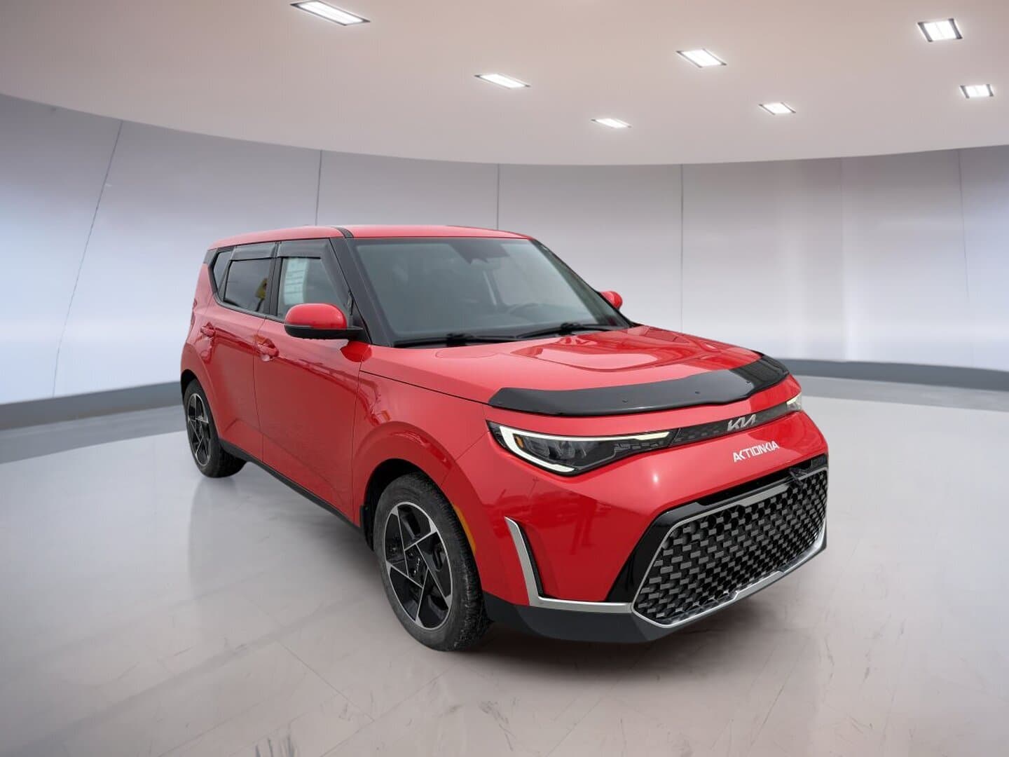 Kia Soul 2023 — photo 3