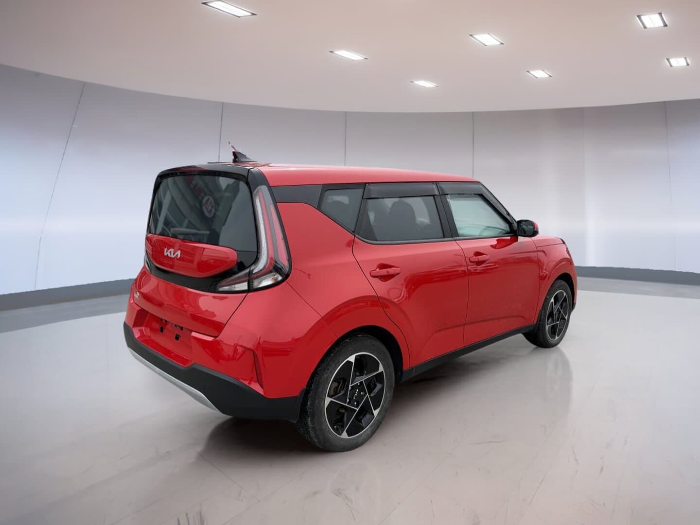 Kia Soul 2023 — photo 4