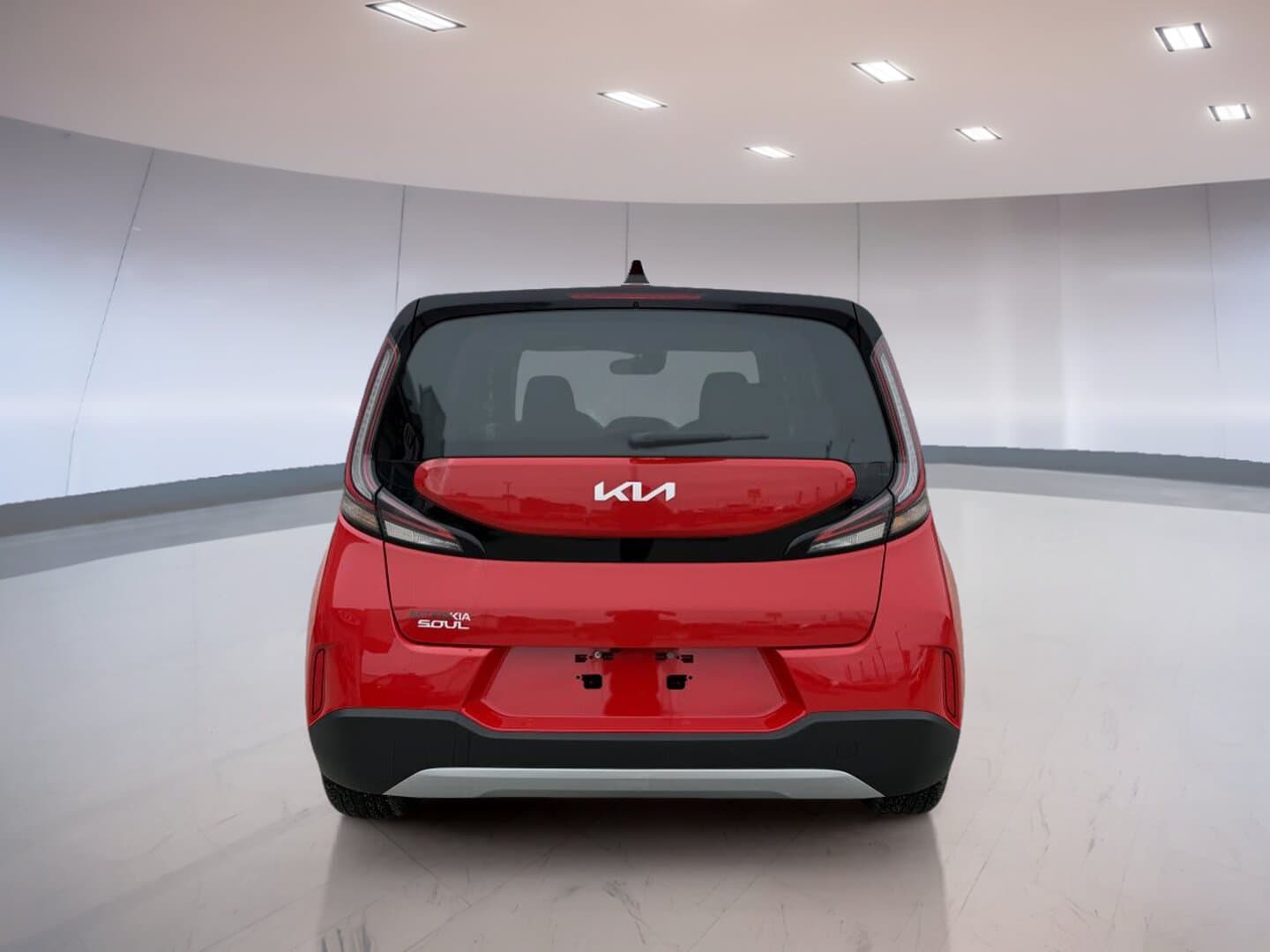 Kia Soul 2023 — photo 5