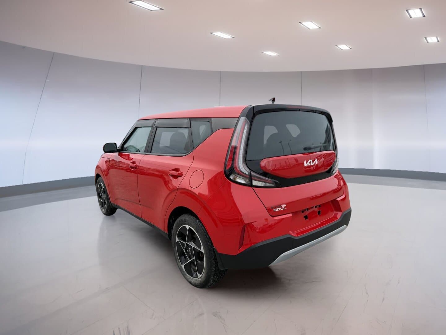Kia Soul 2023 — photo 6