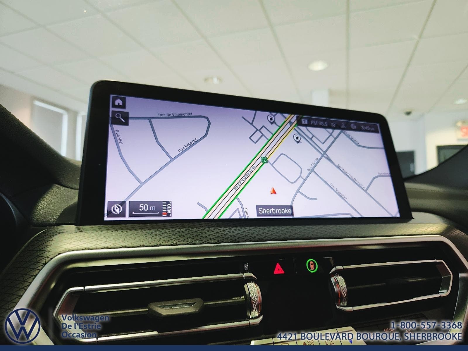 BMW X4 2023 — photo 17