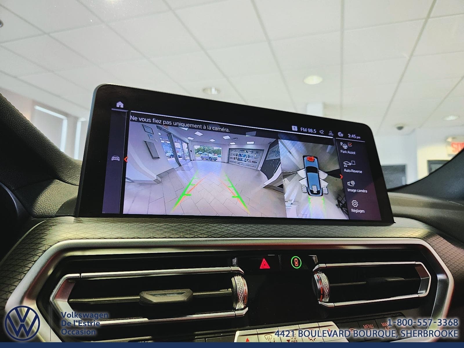 BMW X4 2023 — photo 18