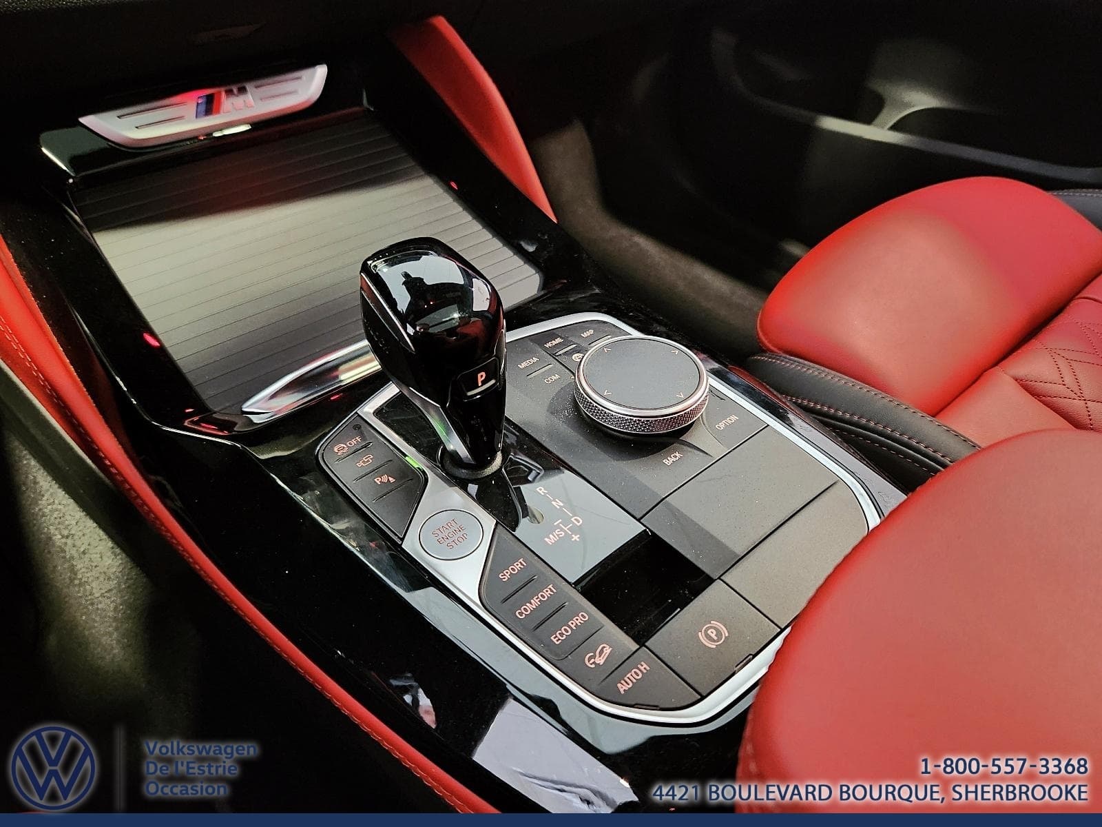 BMW X4 2023 — photo 20