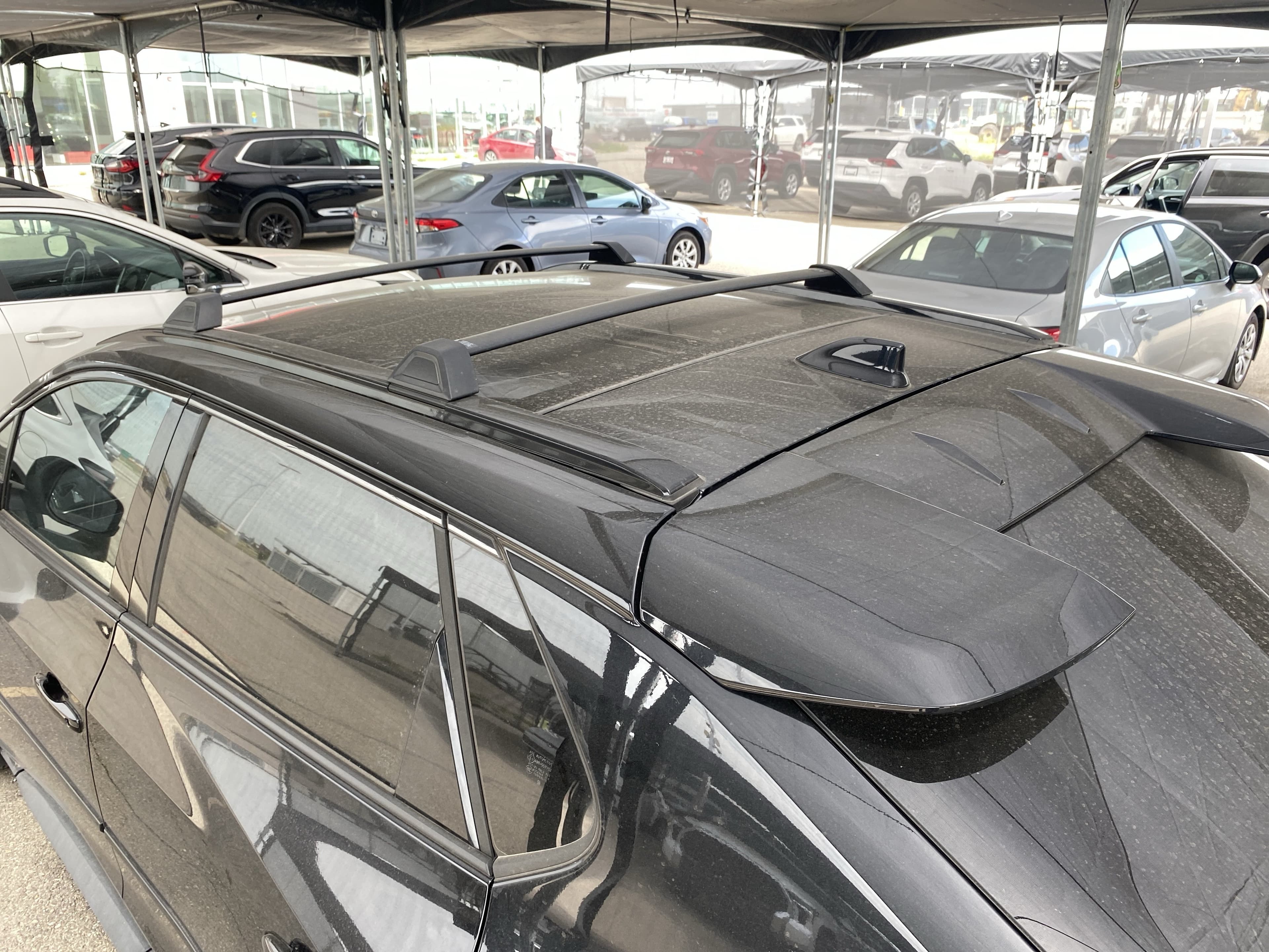 Toyota bZ Limited 2026 — photo 5