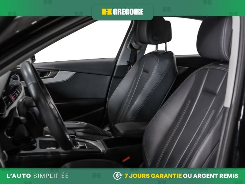 Audi A4 2024 — photo 12