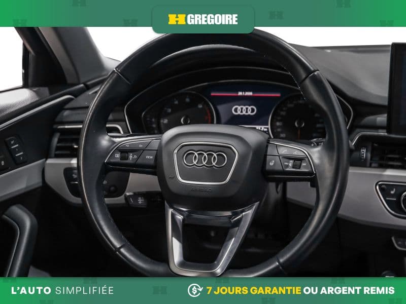 Audi A4 2024 — photo 19
