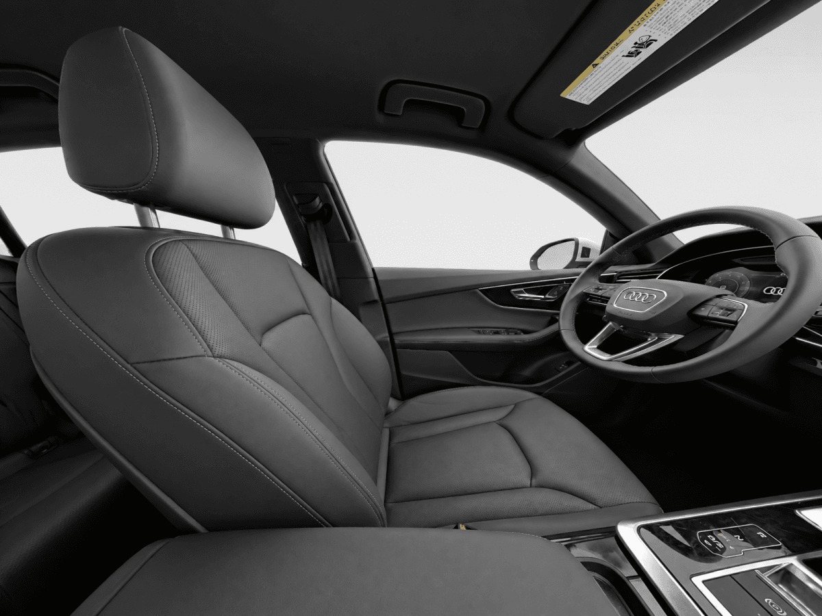 Audi Q8 PROGRESSIV 2025 — photo 10
