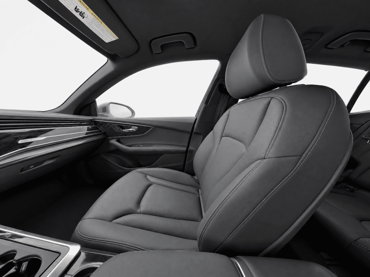 Audi Q8 PROGRESSIV 2025 — photo 11