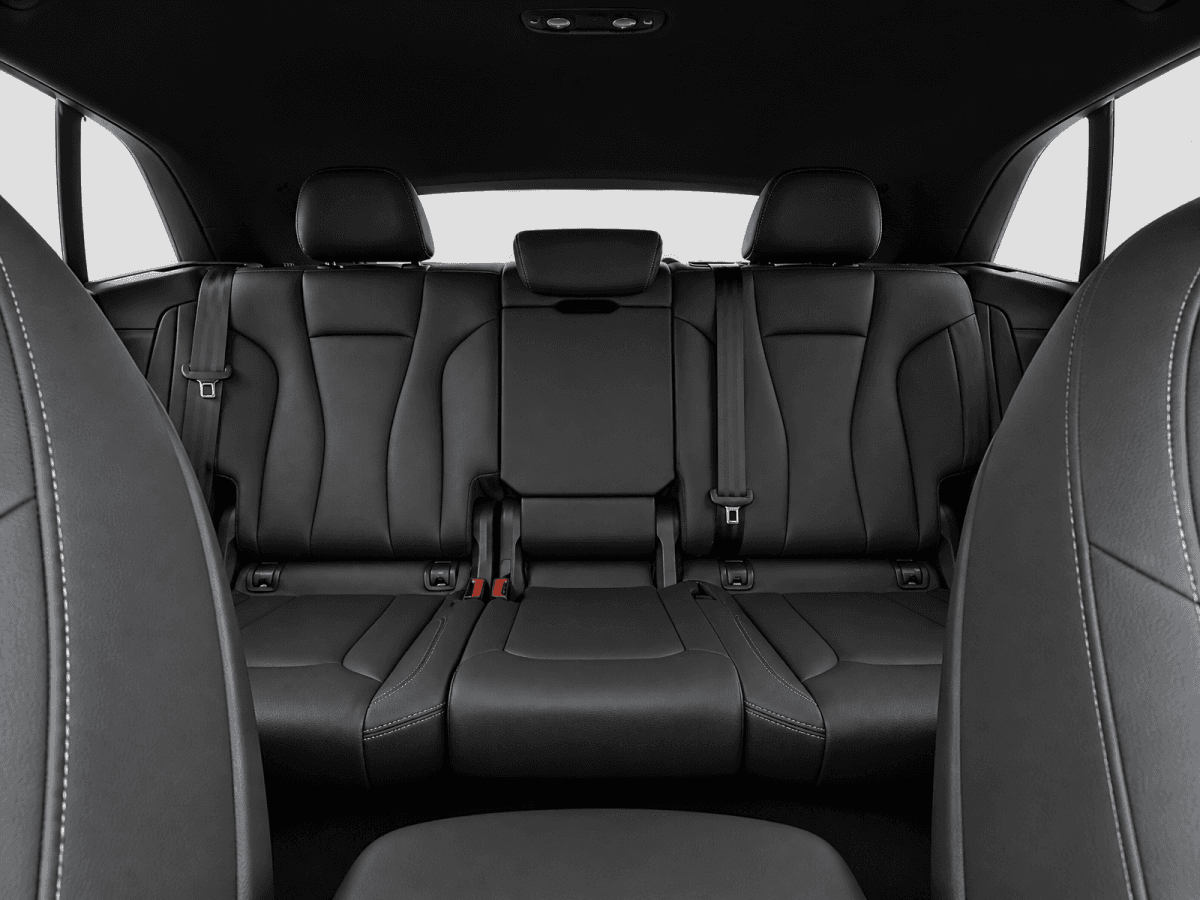 Audi Q8 PROGRESSIV 2025 — photo 14