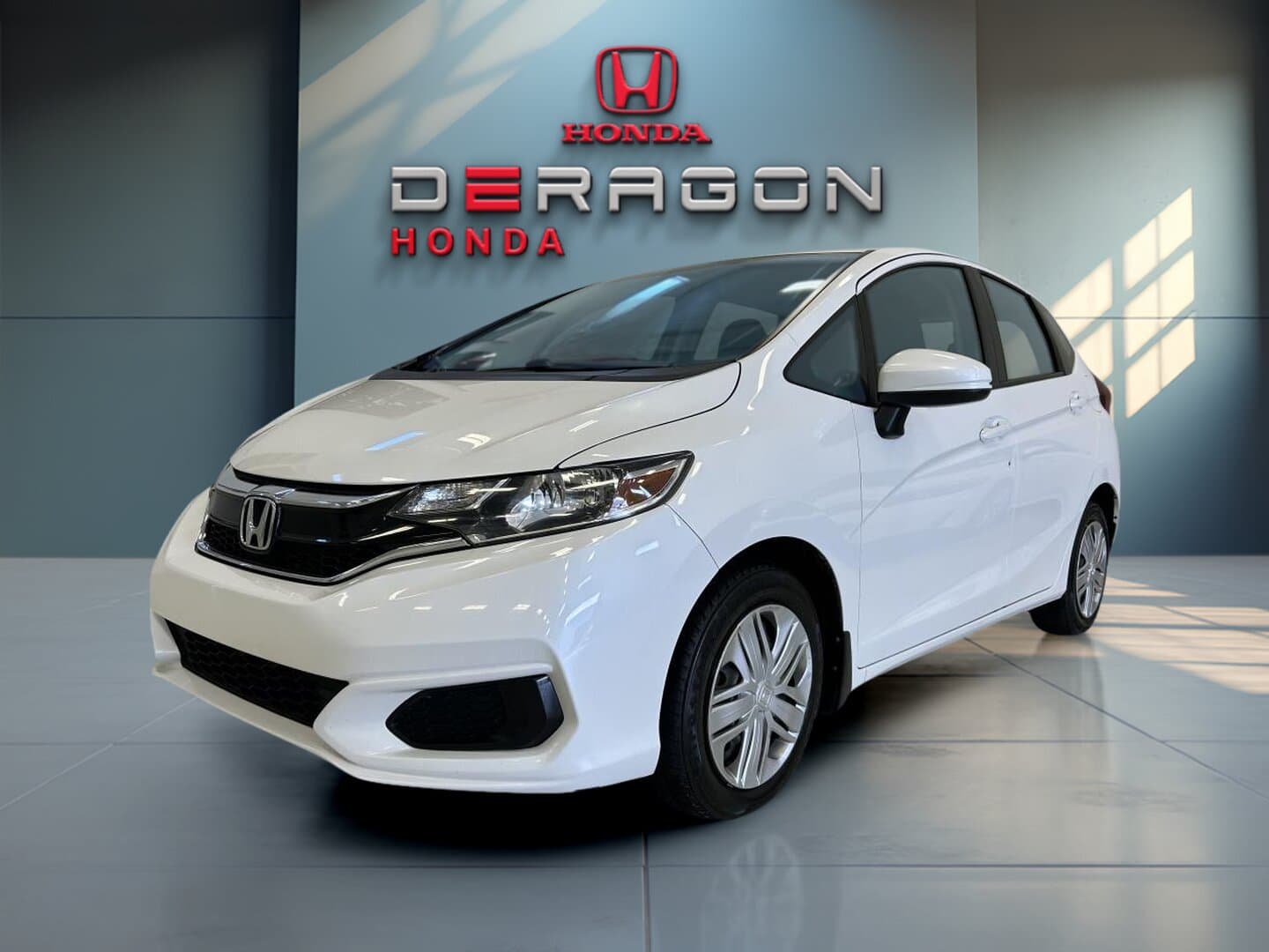 Honda Fit 2020 à vendre à Cowansville