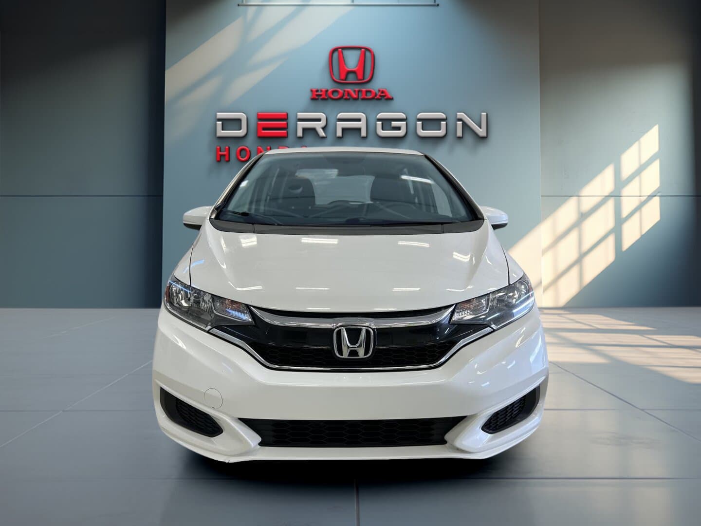 Honda Fit 2020 — photo 2