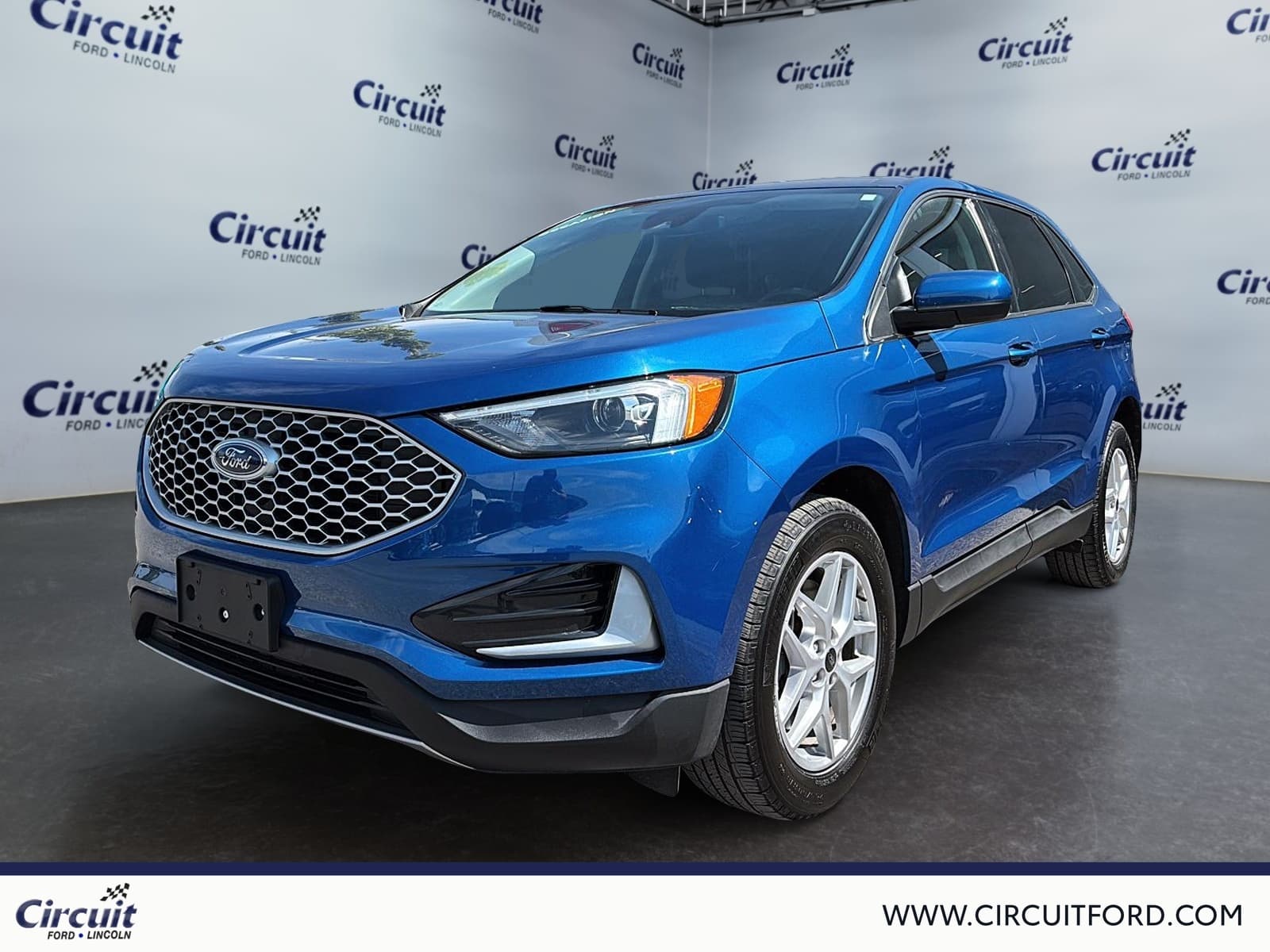 Ford Edge 2024 à vendre à Montréal-Nord