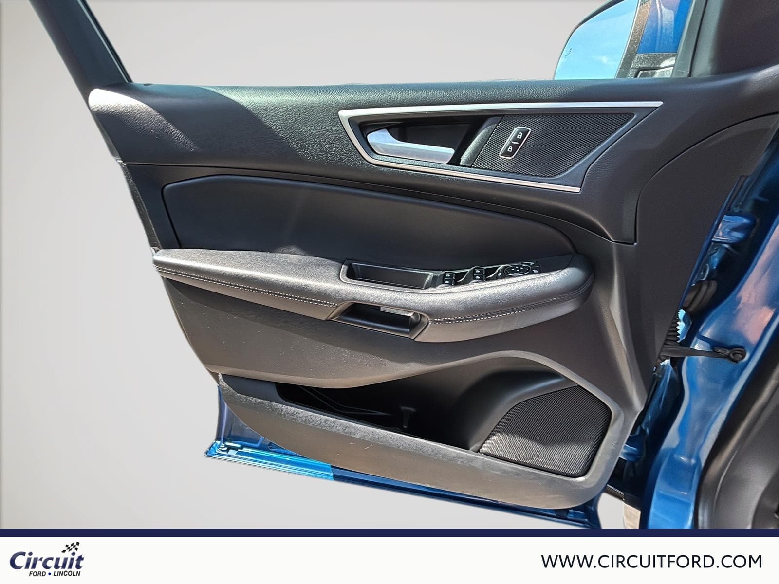 Ford Edge 2024 — photo 11