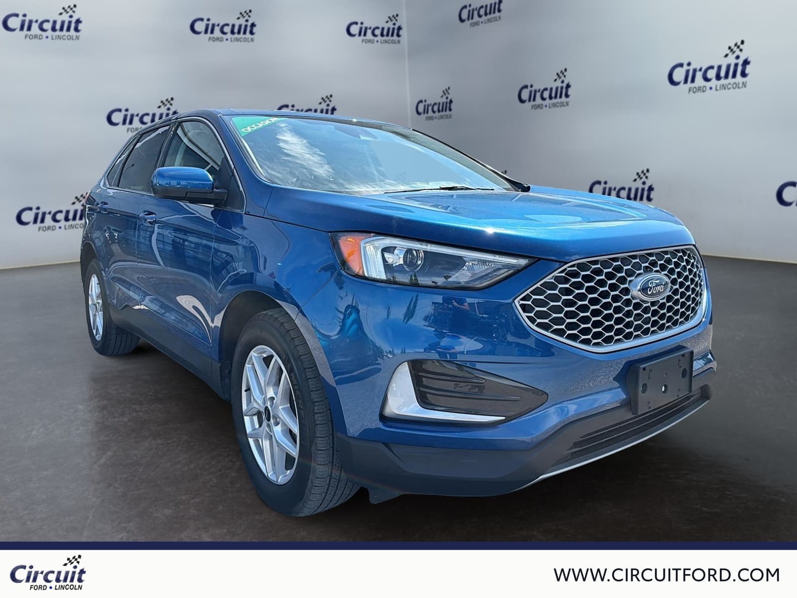 Ford Edge 2024 — photo 3