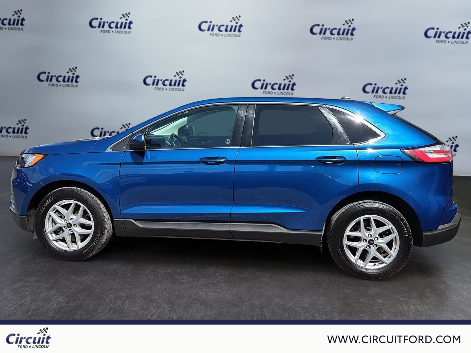 Ford Edge 2024 — photo 6